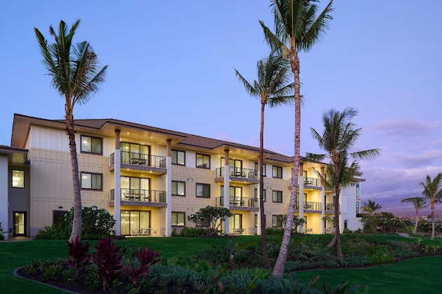 Gallery - Hilton Grand Vacations Club Maui Bay Villas