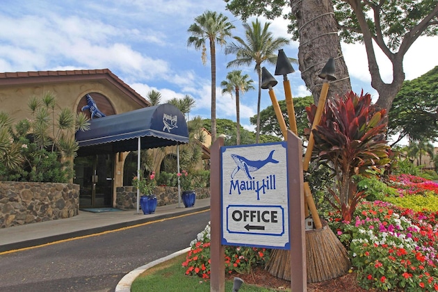 Gallery - Aston Maui Hill