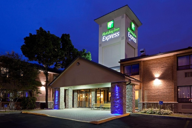 Gallery - Holiday Inn Express Toronto East - Scarborough By Ihg