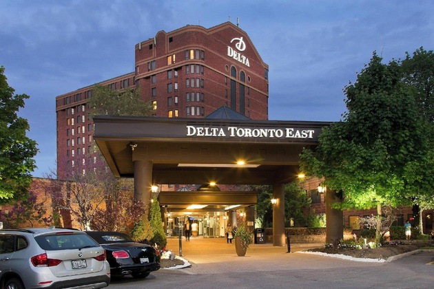 Gallery - Delta Hotels By Marriott Toronto East