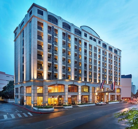 Gallery - The Davis Bangkok Hotel