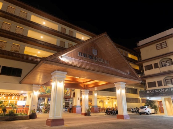 Gallery - Baumanburi Hotel