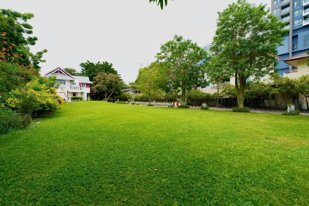 Gallery - Natural Park Resort