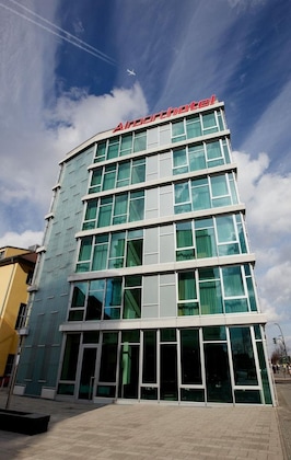 Gallery - Airporthotel Berlin Adlershof