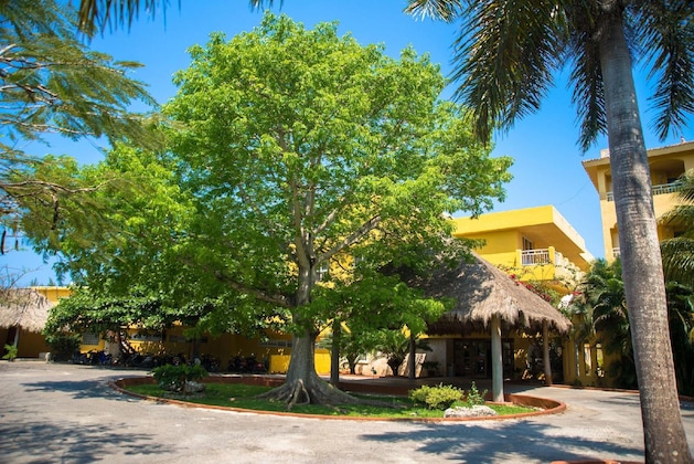 Gallery - Hotel Playa Azul Cozumel