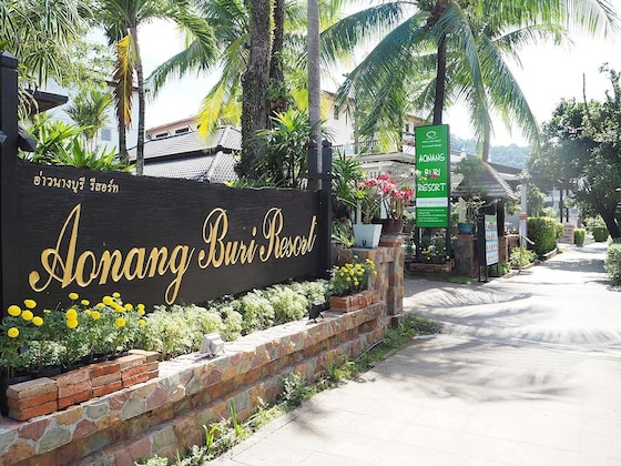 Gallery - Aonang Buri Resort