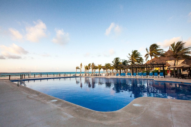 Gallery - Allegro Playacar - All Inclusive
