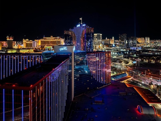 Gallery - Rio Hotel & Casino a Destination By Hyatt