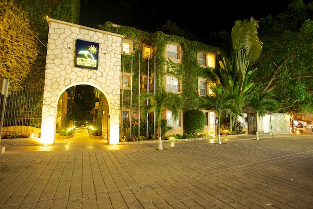 Gallery - Tukan Hotel Playa del Carmen