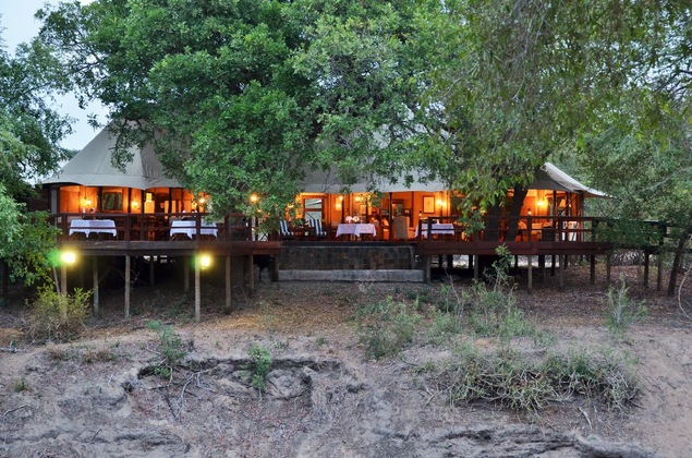 Gallery - Hamiltons Tented Camp