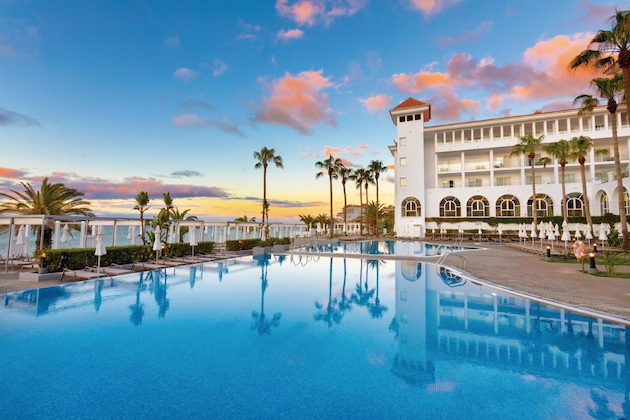 Gallery - Hotel Riu Madeira - All Inclusive