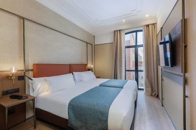 Gallery - Hotel Medinaceli
