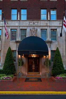 Gallery - Hotel Lombardy