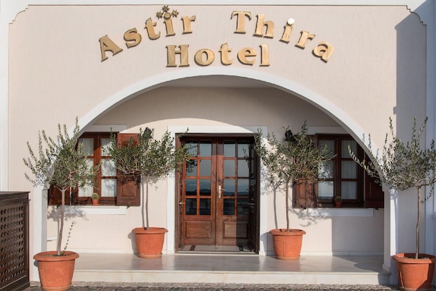Gallery - Astir Thira
