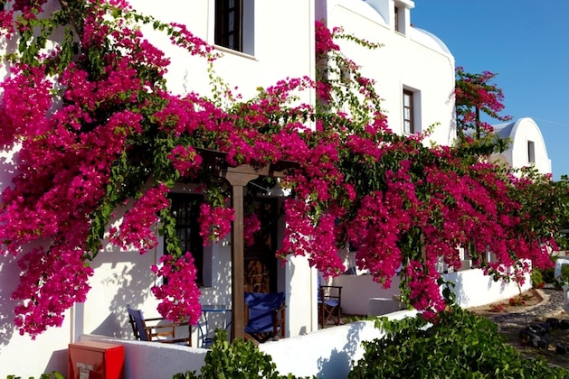 Gallery - Anna Traditional Apartments