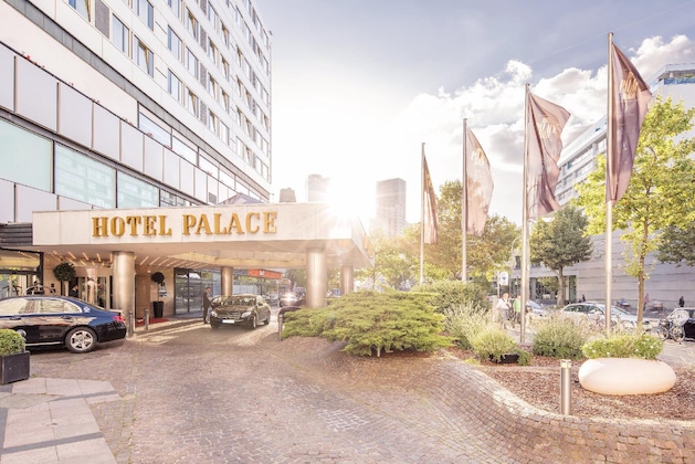 Gallery - Hotel Palace Berlin