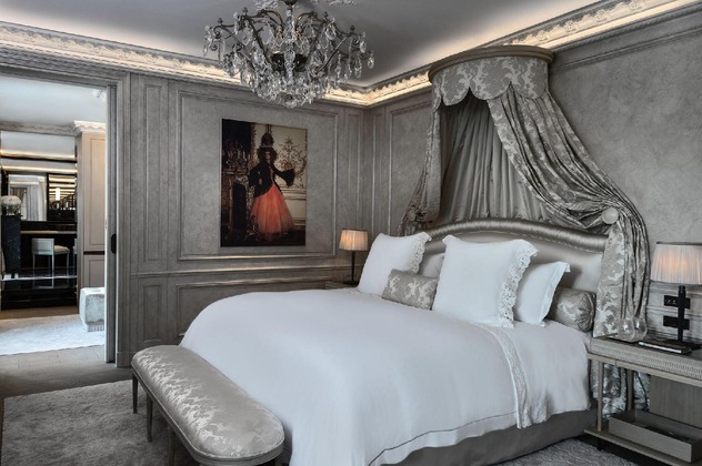 Gallery - Hôtel De Crillon A Rosewood Hotel