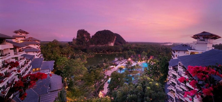 Gallery - Maritime Park & Spa Resort