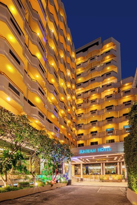 Gallery - Sunbeam Hotel Pattaya