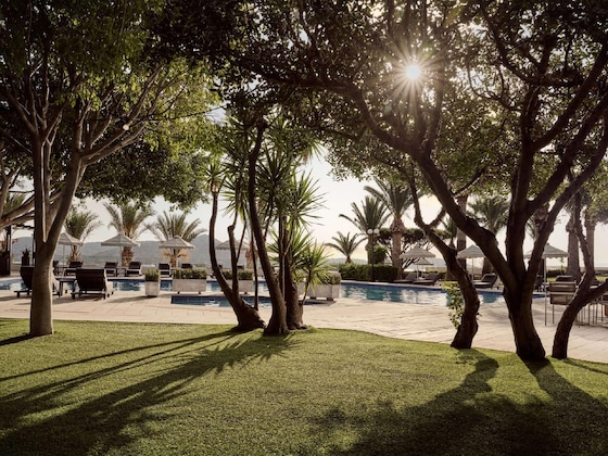 Gallery - Elounda Palm Hotel