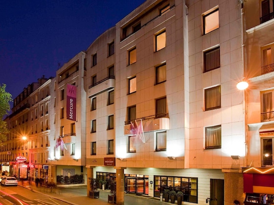 Gallery - Mercure Paris Tour Eiffel Grenelle