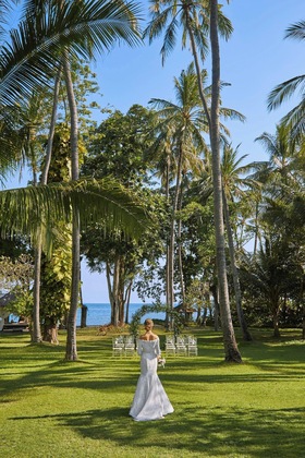 Gallery - Sheraton Senggigi Beach Resort
