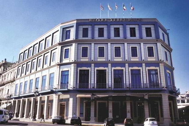 Gallery - Telégrafo Axel Hotel La Habana - Adults Only