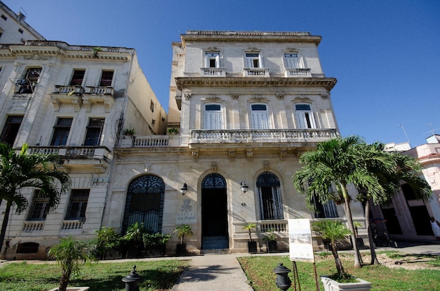Gallery - Palacio San Miguel Boutique