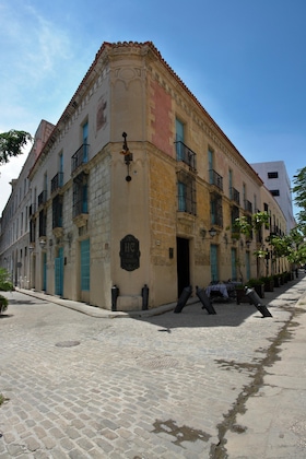 Gallery - Hotel El Comendador
