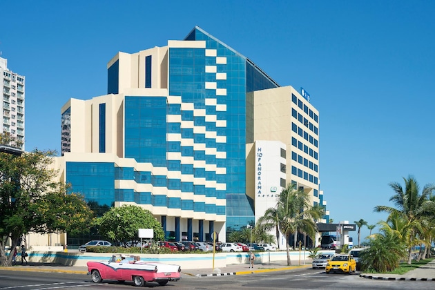 Gallery - Aston Panorama Hotel