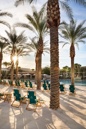 Gallery - Fairmont Scottsdale Princess