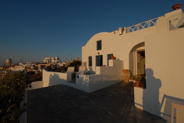 Gallery - Heliotopos Hotel
