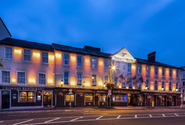 Gallery - Treacy's Hotel Waterford Spa & Leisure Centre