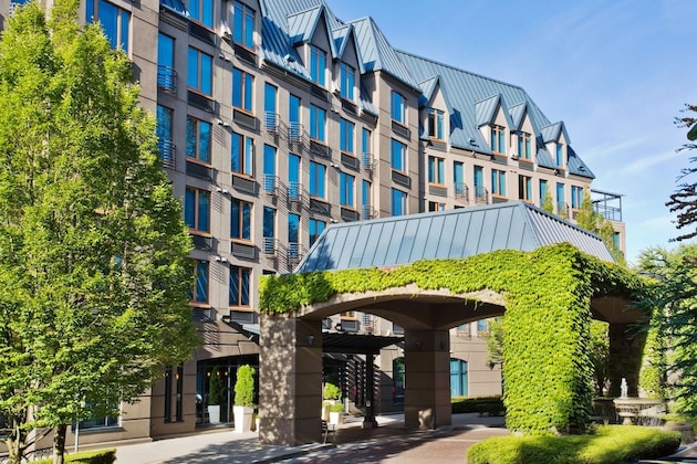 Gallery - Holiday Inn Hotel & Suites North Vancouver, An Ihg Hotel