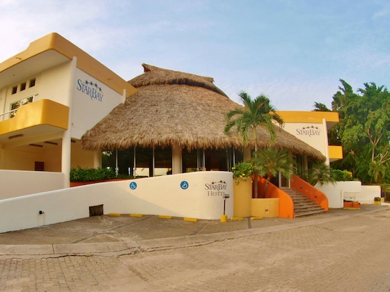 Gallery - Star Bay Resort