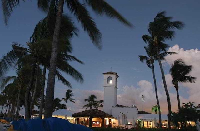 Gallery - Fisher Island Hotel And Resort