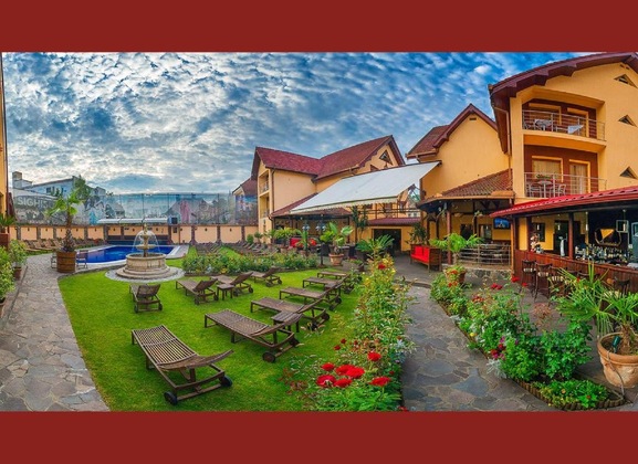 Gallery - Hotel Korona