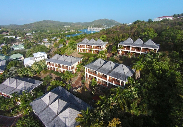 Gallery - Antigua Superyacht Marina & Resort