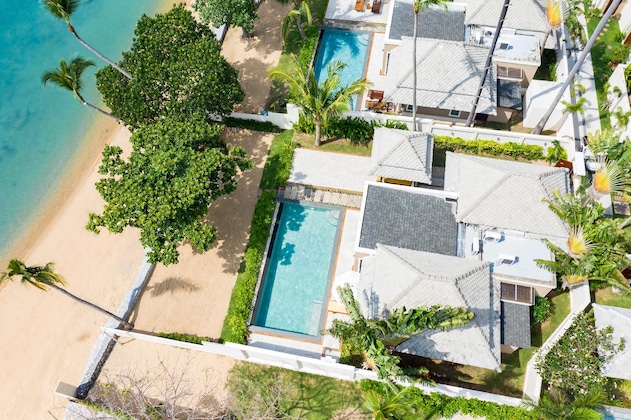 Gallery - Fair House Villas & Spa