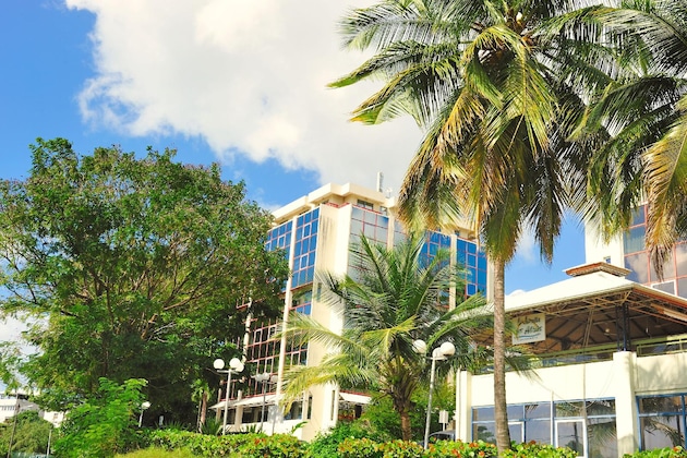 Gallery - Karibea Squash Hotel