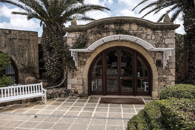 Gallery - Hotel Ta' Cenc & Spa