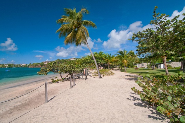 Gallery - Lance Aux Epines Cottages
