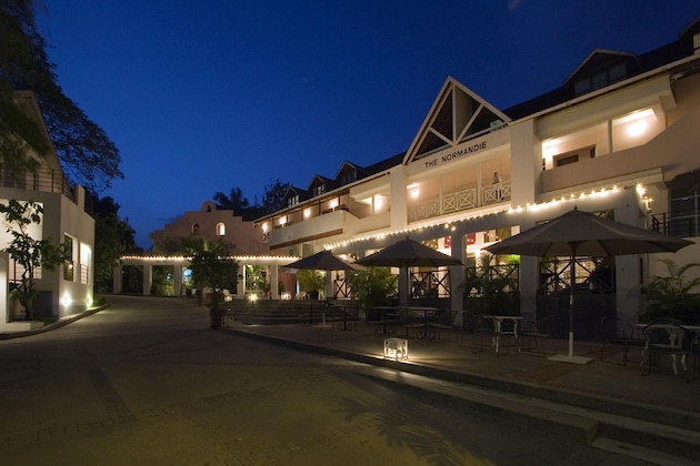 Gallery - The Normandie Hotel