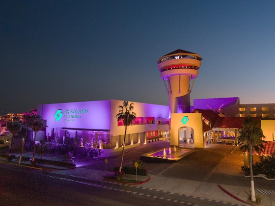 Gallery - GR Solaris Lighthouse Los Cabos