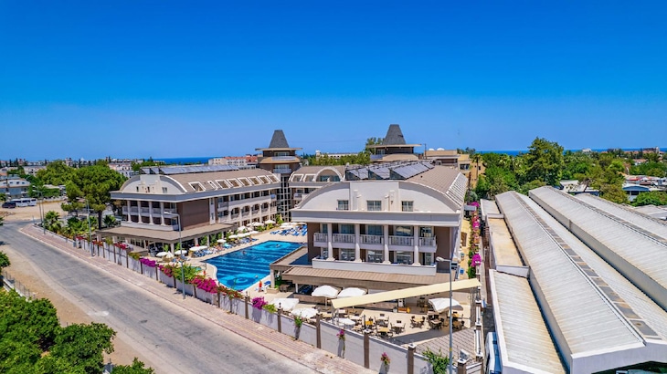 Gallery - Viking Star Hotel