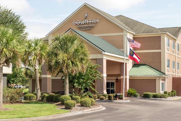 Gallery - Country Inn & Suites By Radisson, Savannah Gateway, Ga