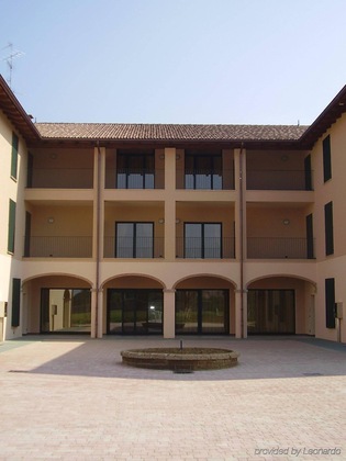 Gallery - Hotel Conte Verde