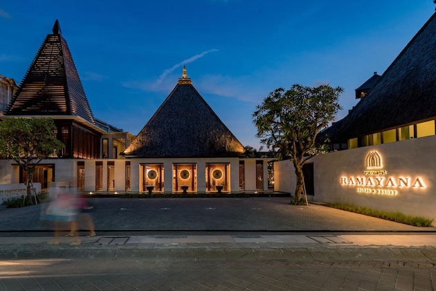 Gallery - Ramayana Suites & Resort