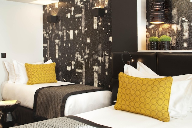 Gallery - Le Grey Hotel