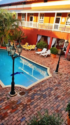 Gallery - E M City Hotel Curacao
